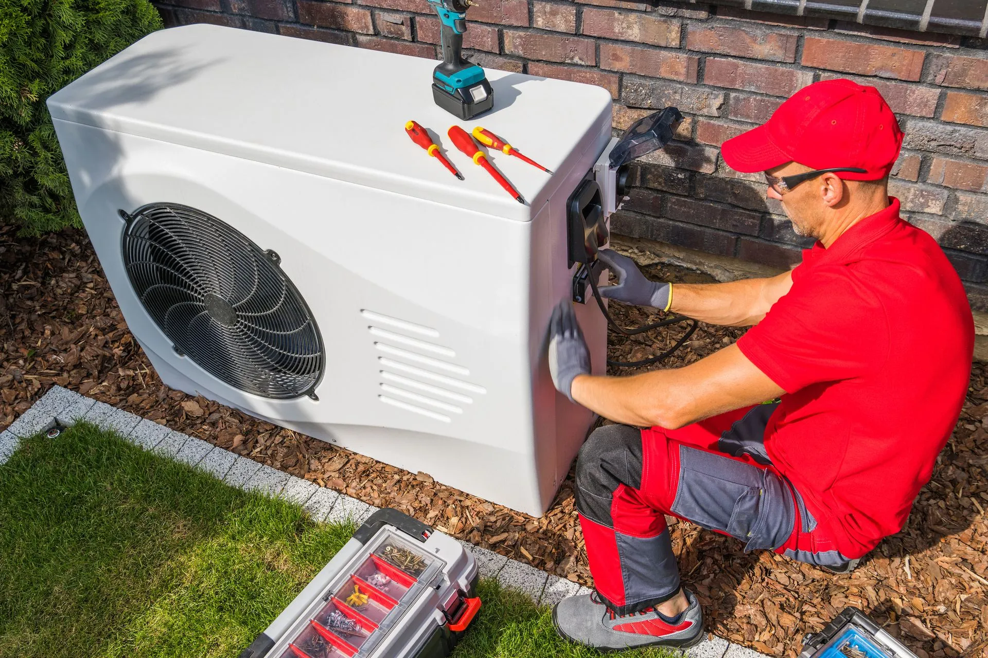 About HVAC in Glen Carbon, IL